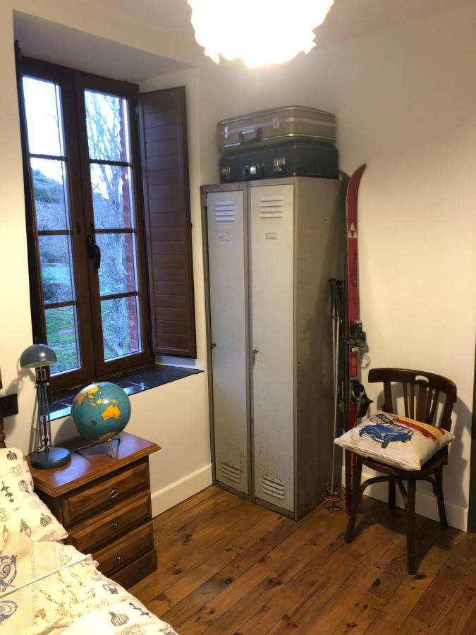Casa La Biera Villa La Velilla  Екстериор снимка